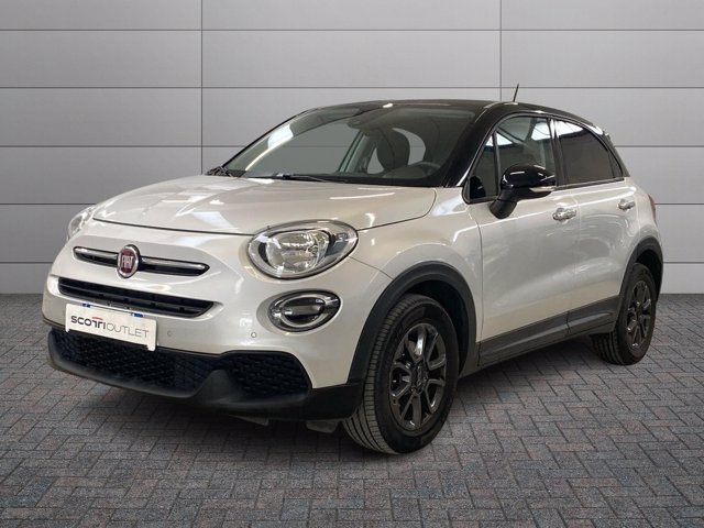 FIAT 500X 1.0 T3 120 CV Lounge