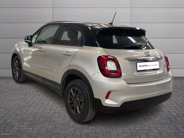 FIAT 500X 1.0 T3 120 CV Lounge