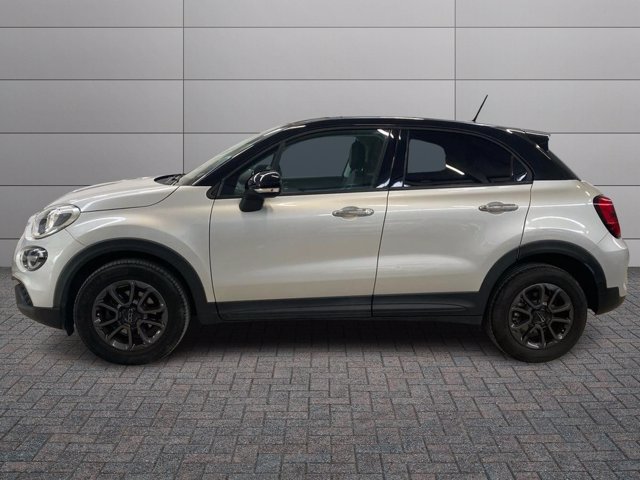 FIAT 500X 1.0 T3 120 CV Lounge