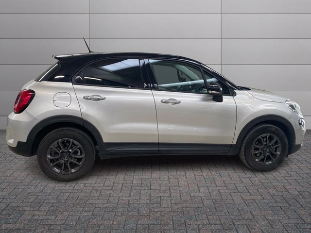 FIAT 500X 1.0 T3 120 CV Lounge