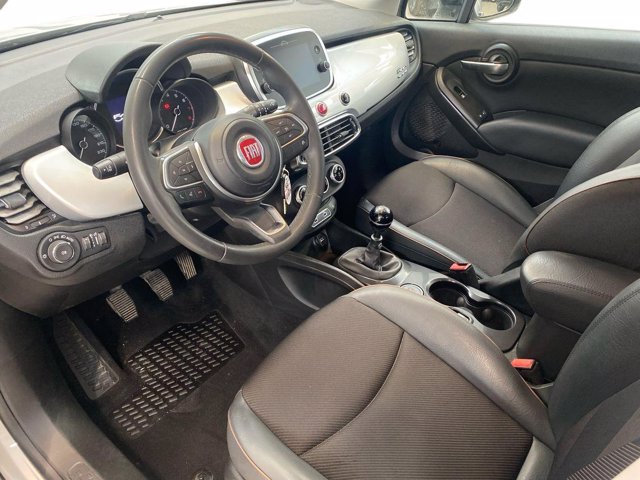 FIAT 500X 1.0 T3 120 CV Lounge