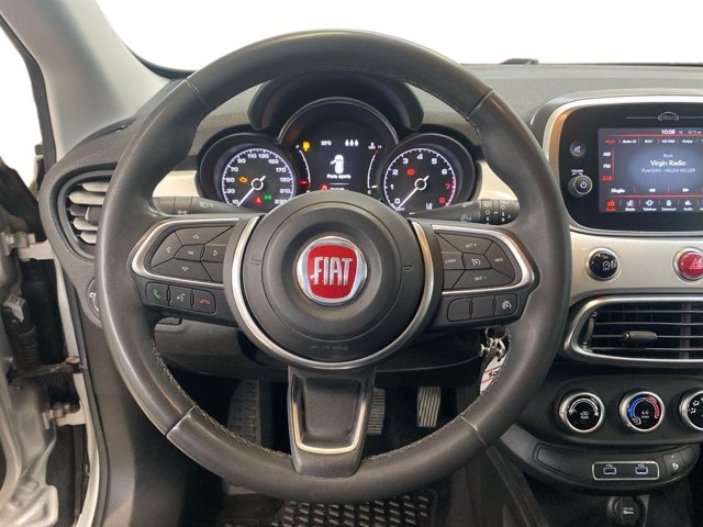 FIAT 500X 1.0 T3 120 CV Lounge