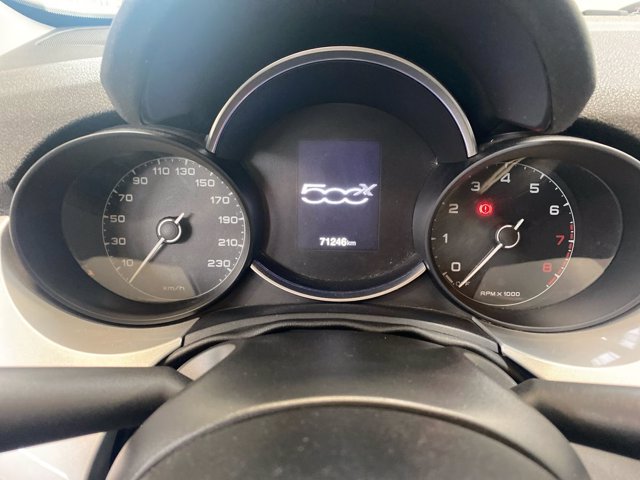 FIAT 500X 1.0 T3 120 CV Lounge