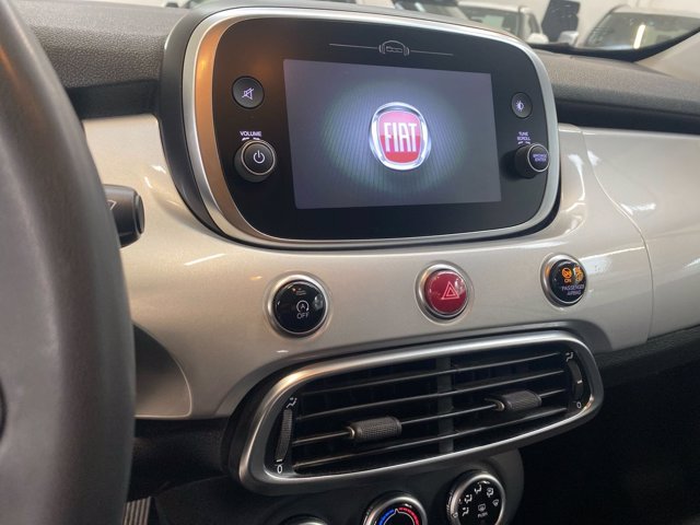 FIAT 500X 1.0 T3 120 CV Lounge
