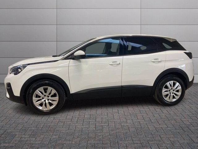 PEUGEOT 3008 BlueHDi 130 S&S Allure