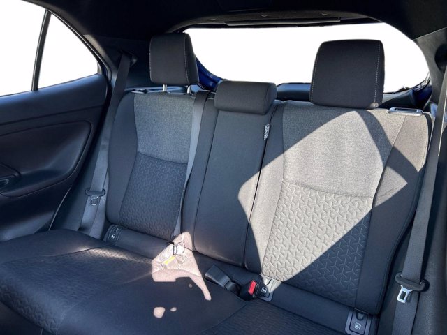TOYOTA Yaris Cross 1.5 Hybrid 5p. E-CVT Trend