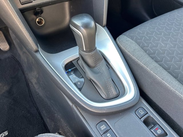 TOYOTA Yaris Cross 1.5 Hybrid 5p. E-CVT Trend
