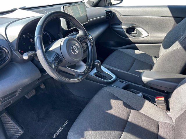 TOYOTA Yaris Cross 1.5 Hybrid 5p. E-CVT Trend