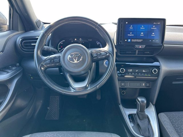 TOYOTA Yaris Cross 1.5 Hybrid 5p. E-CVT Trend