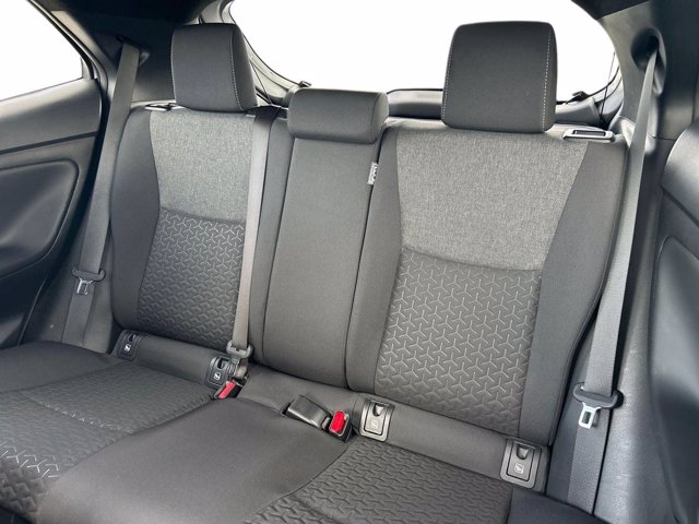 TOYOTA Yaris Cross 1.5 Hybrid 5p. E-CVT Trend