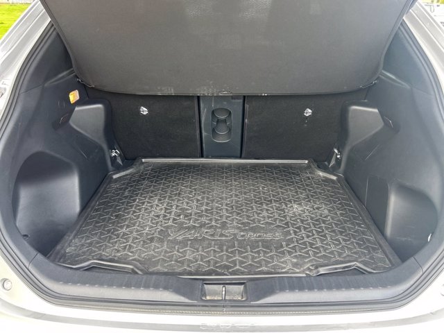 TOYOTA Yaris Cross 1.5 Hybrid 5p. E-CVT Trend