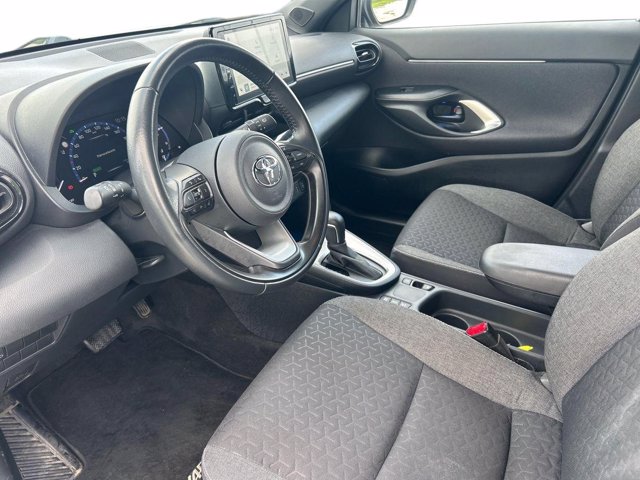 TOYOTA Yaris Cross 1.5 Hybrid 5p. E-CVT Trend