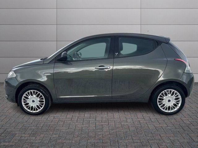 LANCIA Ypsilon 0.9 t.air silver s&s 85cv dfn