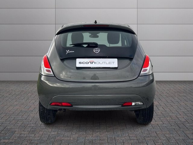LANCIA Ypsilon 0.9 t.air silver s&s 85cv dfn