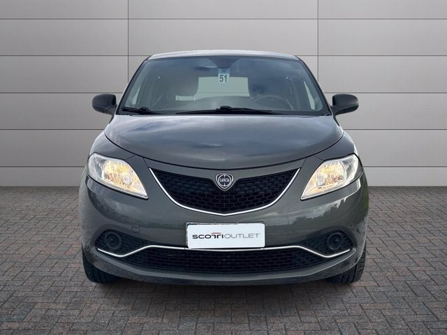 LANCIA Ypsilon 0.9 t.air silver s&s 85cv dfn
