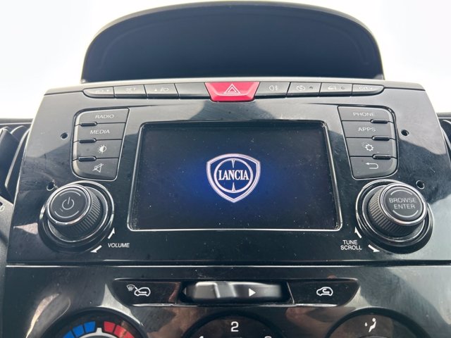 LANCIA Ypsilon 0.9 t.air silver s&s 85cv dfn