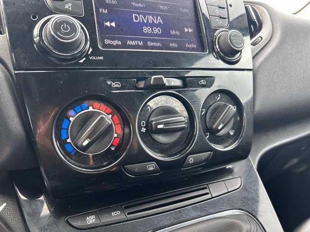 LANCIA Ypsilon 0.9 t.air silver s&s 85cv dfn