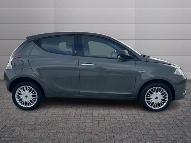 LANCIA Ypsilon 0.9 t.air silver s&s 85cv dfn