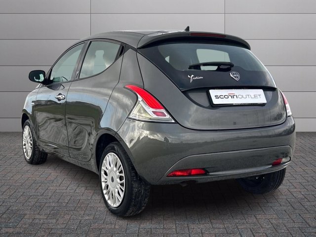 LANCIA Ypsilon 0.9 t.air silver s&s 85cv dfn