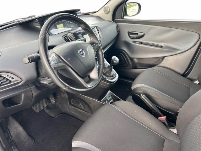 LANCIA Ypsilon 0.9 t.air silver s&s 85cv dfn