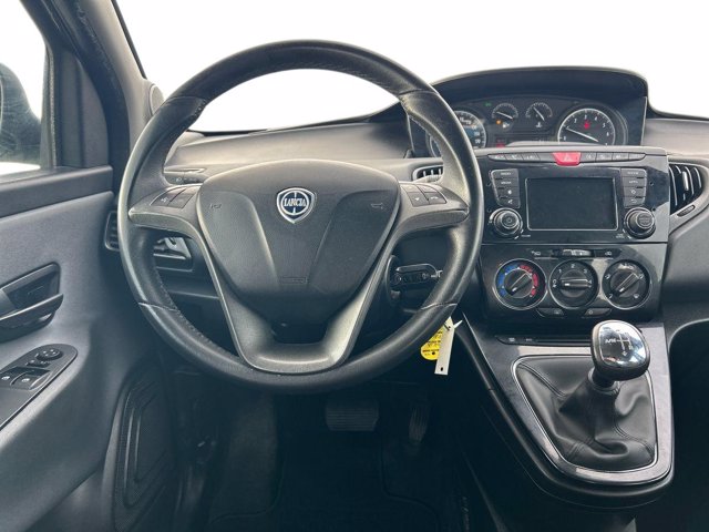 LANCIA Ypsilon 0.9 t.air silver s&s 85cv dfn