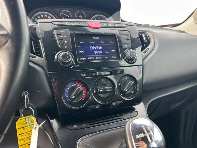 LANCIA Ypsilon 0.9 t.air silver s&s 85cv dfn