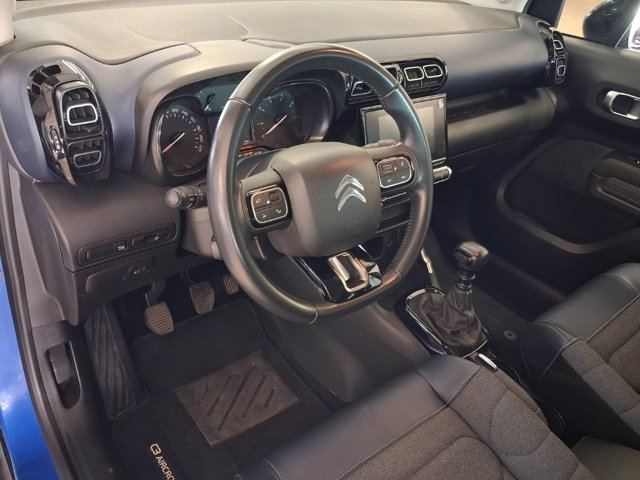 CITROEN C3 Aircross BlueHDi 110 S&S Shine