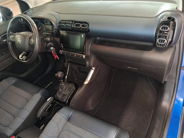 CITROEN C3 Aircross BlueHDi 110 S&S Shine