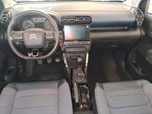 CITROEN C3 Aircross BlueHDi 110 S&S Shine