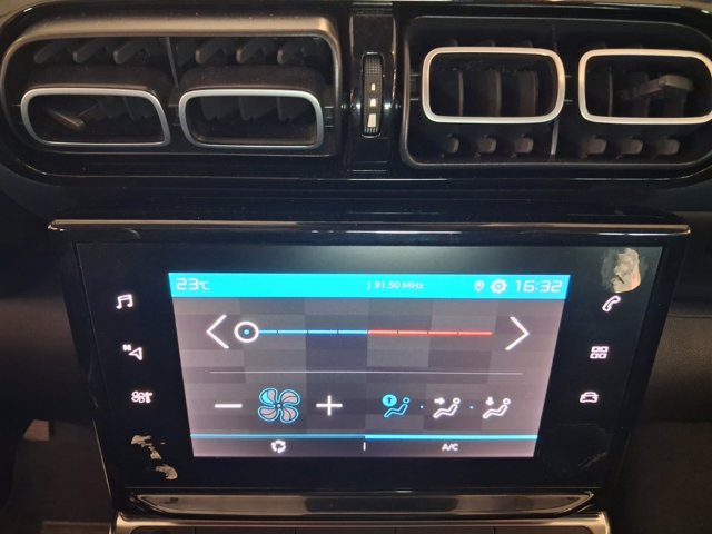 CITROEN C3 Aircross BlueHDi 110 S&S Shine