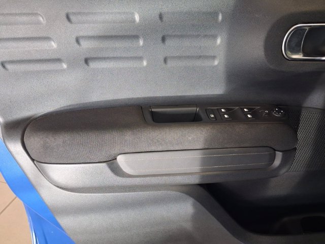 CITROEN C3 Aircross BlueHDi 110 S&S Shine