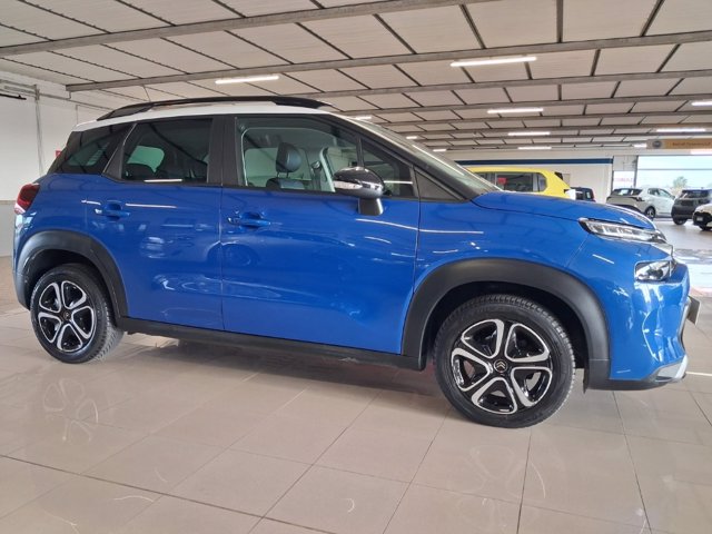 CITROEN C3 Aircross BlueHDi 110 S&S Shine