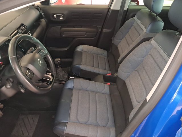 CITROEN C3 Aircross BlueHDi 110 S&S Shine