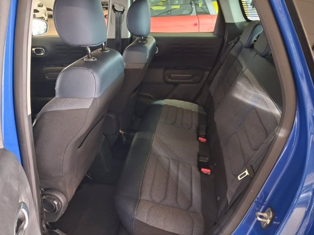 CITROEN C3 Aircross BlueHDi 110 S&S Shine