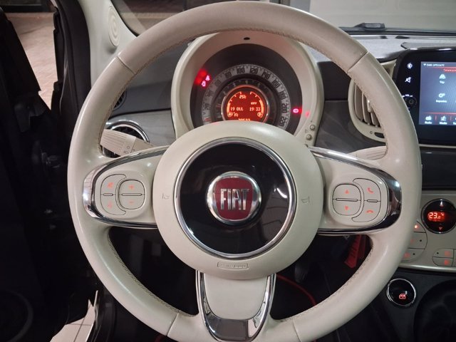 FIAT 500 1.0 Hybrid Lounge