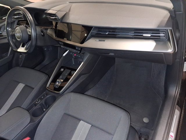AUDI A3 SPB 35 TDI S tronic S line edition