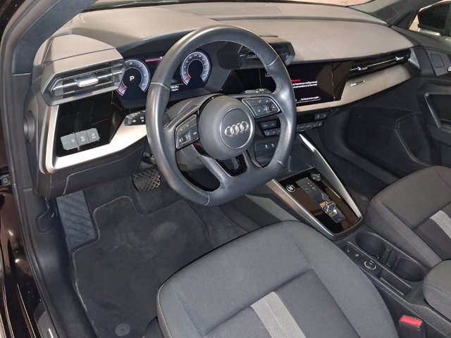 AUDI A3 SPB 35 TDI S tronic S line edition