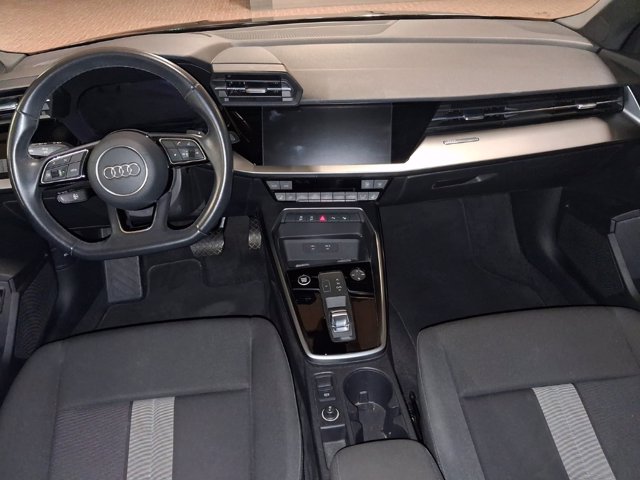 AUDI A3 SPB 35 TDI S tronic S line edition