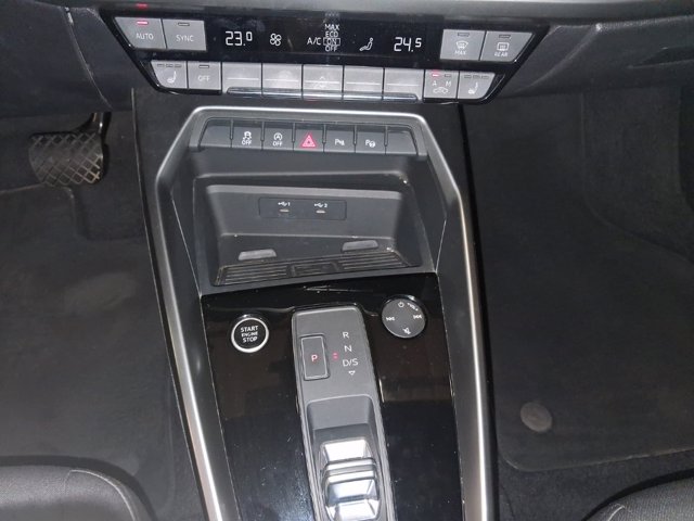 AUDI A3 SPB 35 TDI S tronic S line edition