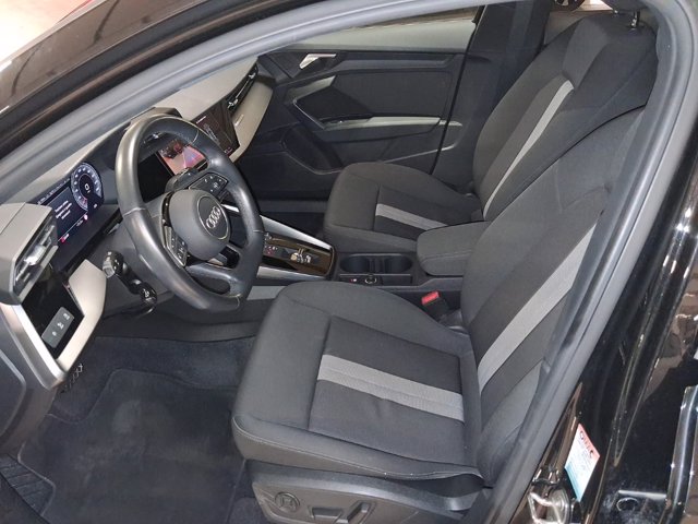 AUDI A3 SPB 35 TDI S tronic S line edition