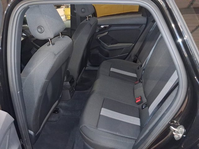 AUDI A3 SPB 35 TDI S tronic S line edition