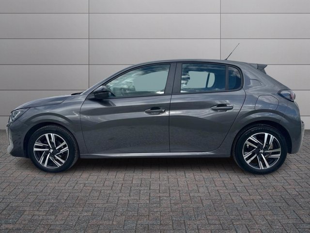 PEUGEOT 208 PureTech 75 Stop&Start 5 porte Active Pack