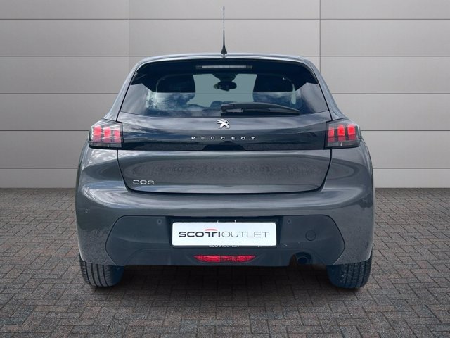 PEUGEOT 208 PureTech 75 Stop&Start 5 porte Active Pack
