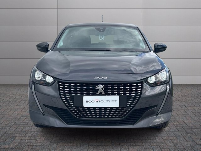 PEUGEOT 208 PureTech 75 Stop&Start 5 porte Active Pack