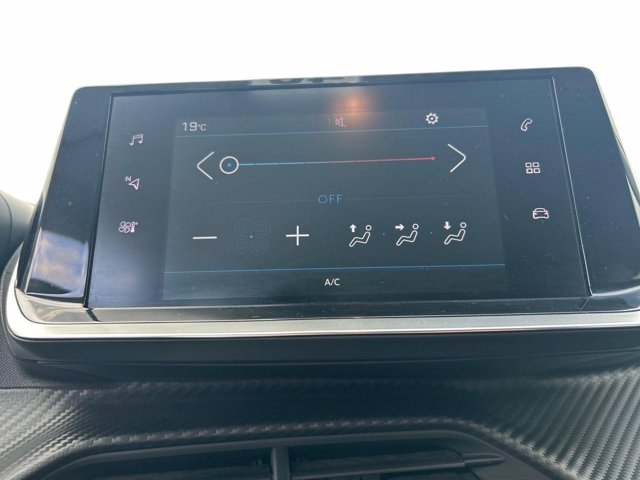 PEUGEOT 208 PureTech 75 Stop&Start 5 porte Active Pack