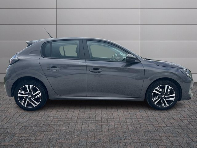 PEUGEOT 208 PureTech 75 Stop&Start 5 porte Active Pack