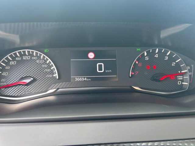PEUGEOT 208 PureTech 75 Stop&Start 5 porte Active Pack