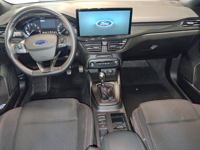 FORD Focus 1.0 EcoBoost Hybrid 125 CV 5p. ST-Line
