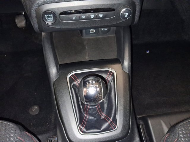 FORD Focus 1.0 EcoBoost Hybrid 125 CV 5p. ST-Line