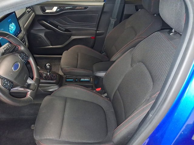 FORD Focus 1.0 EcoBoost Hybrid 125 CV 5p. ST-Line